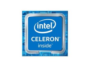Intel Celeron Processor