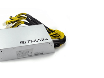Bitmain APW3++ Power Supply